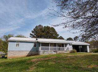 1894 N 225th Hwy, Chatsworth, GA 30705