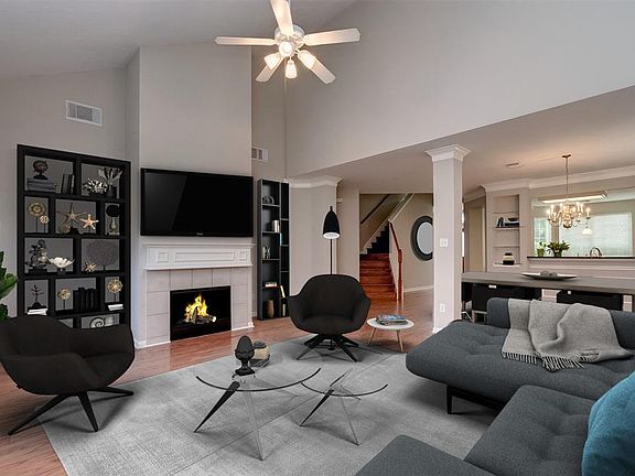 5th image of 12210 Meadow Crest Ct