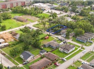 1715 Granger St, Houston, TX 77020