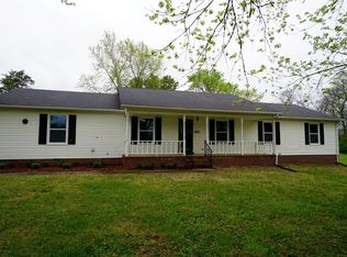 7390 Almaville Rd, Arrington, TN 37014