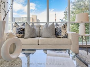 70 Forest Manor Rd #206, Toronto, ON M2J0A9