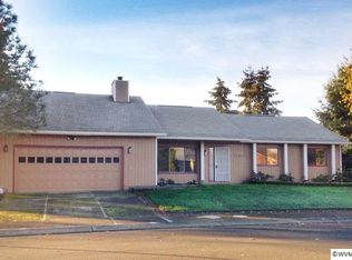 2580 Ermine St SE, Albany, OR