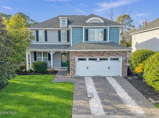 6508 Fawn Settle Dr, Wilmington, NC 28409