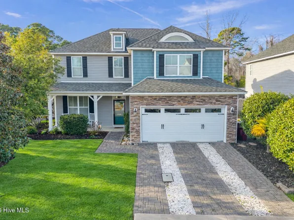 6508 Fawn Settle Drive, Wilmington, NC 28409