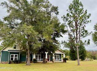 2640 Lawrence Rd, Marianna, FL 32446