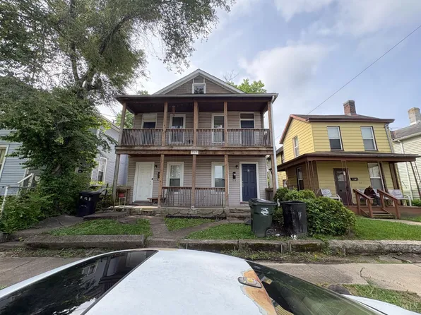 717 Mulberry St, Cincinnati, OH 45215