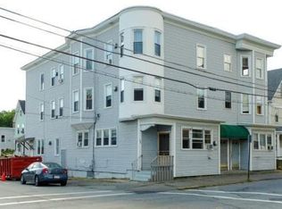 177 Mechanic St, Leominster, MA 01453