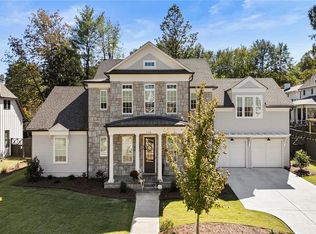 130 Emerson Ct, Roswell, GA 30075