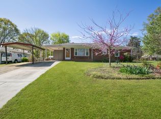 254 Norton Cir SE, Smyrna, GA 30082