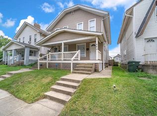 667 Frebis Ave, Columbus, OH 43206