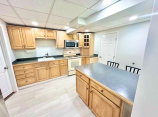 331 Oakridge Ave, North Attleboro, MA 02760