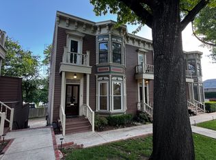 1635 S Lewis Ave #1635, Tulsa, OK 74104