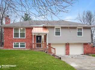 509 S Adams St, Raymore, MO 64083