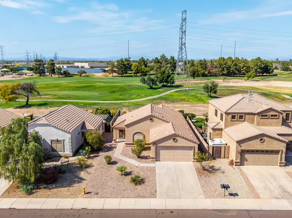10968 W GRISWOLD Road, Peoria, AZ 85345