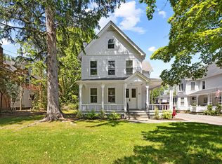 271 Old Army Rd, Scarsdale, NY 10583