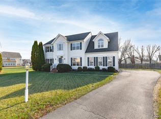 4100 Reynolds Ridge Ter, Richmond, VA 23223