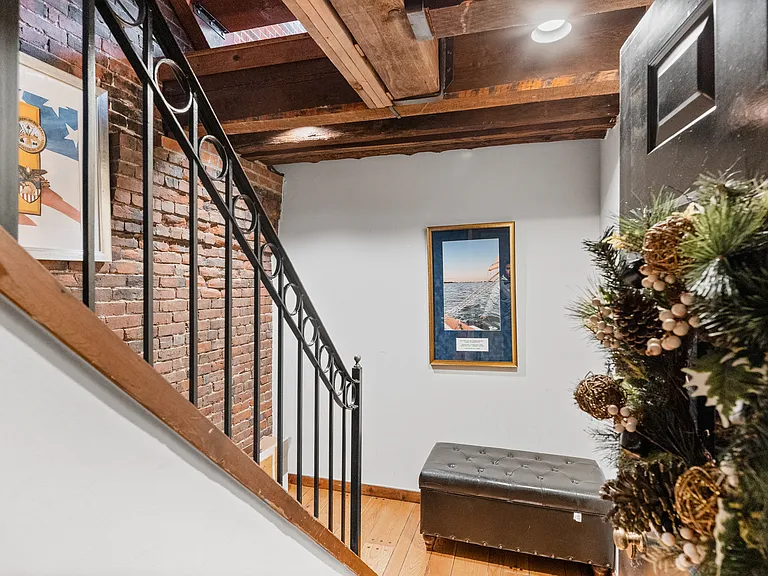 77 Fulton St #PENTHOUSE — Photo 24