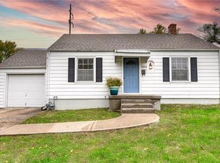 3220 NE 56th St, Kansas City, MO 64119