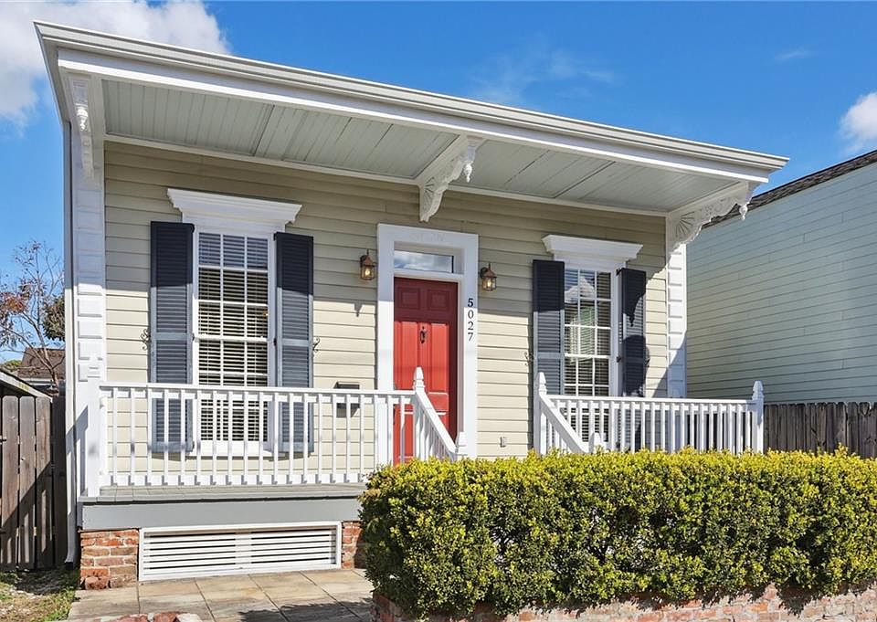 1st image of 5027 Tchoupitoulas St