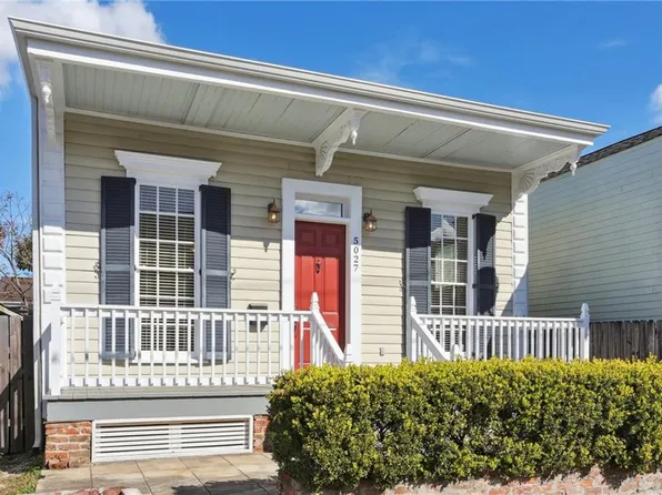 5027 Tchoupitoulas St, New Orleans, LA 70115