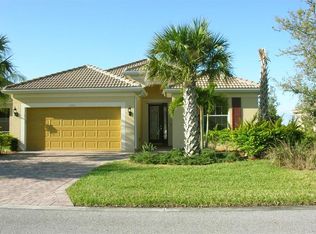 19310 Rizzuto St, Venice, FL 34293