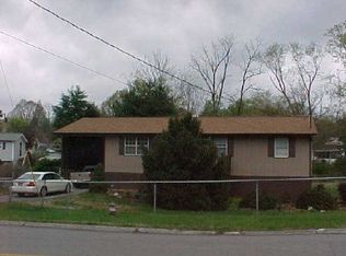 182 S Purdue Ave, Oak Ridge, TN 37830