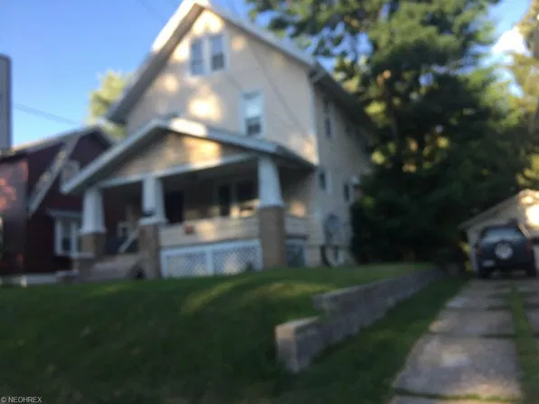 753 Dayton St, Akron, OH 44310