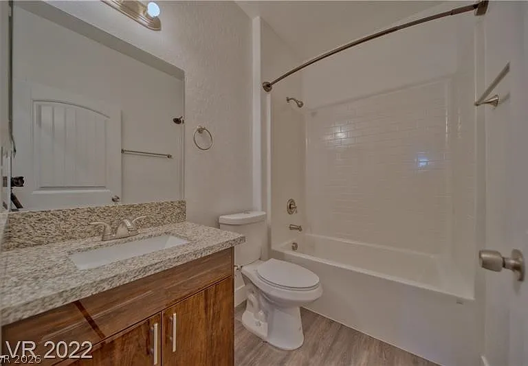 1040 Nail Creek Ct #A-1 — Photo 10