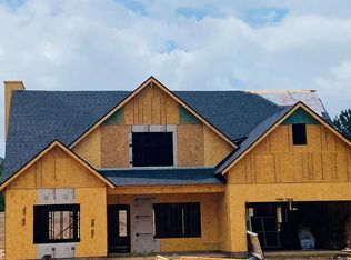 221 Tripp Ln, Carrollton, GA 30117