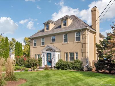 38 Arnoldale Road, West Hartford, CT, 06119