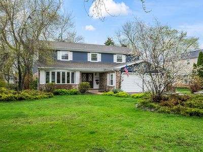 1402 N Harvard Ave, Arlington Heights, IL, 60004