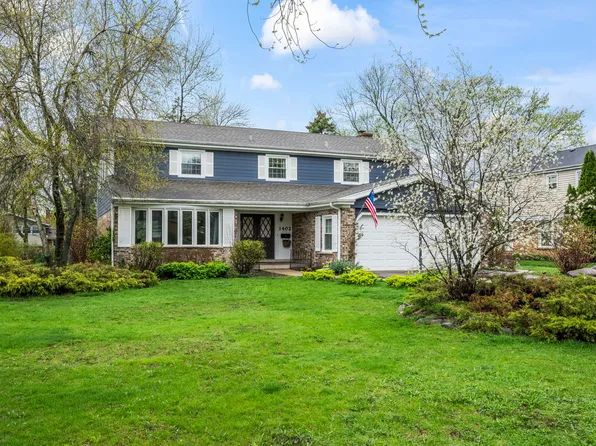 1402 N Harvard Ave, Arlington Heights, IL 60004