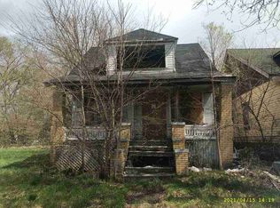 18456 Dwyer St, Detroit, MI 48234