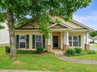 141 Dimaggio Dr, Springfield, TN 37172