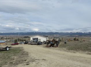 4050 Sierra Way, Stevensville, MT 59870