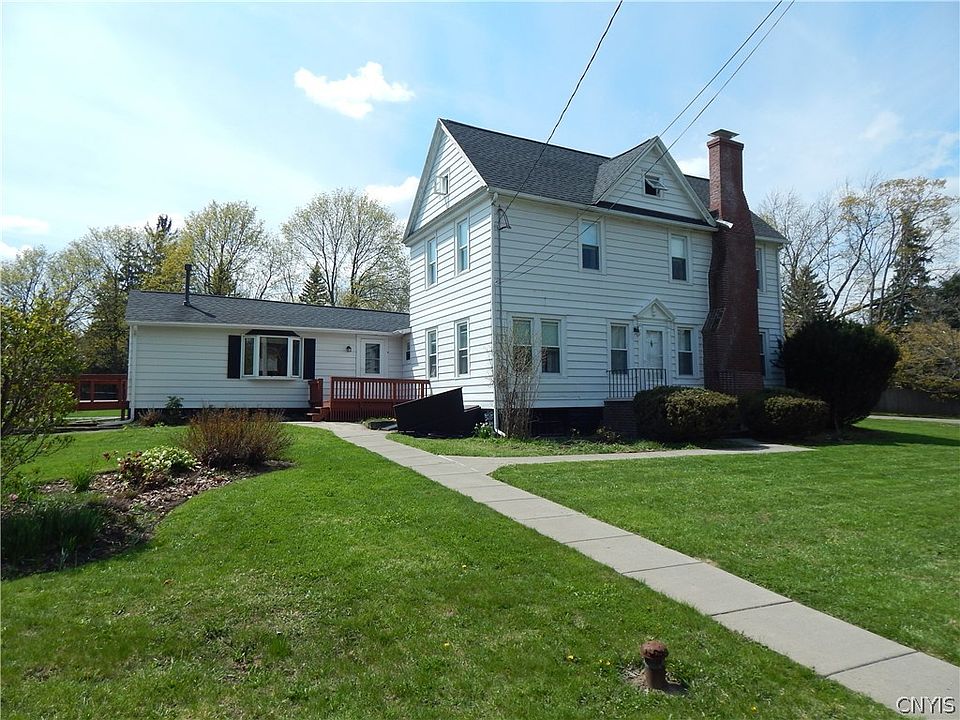 4767 Cleveland Rd, Syracuse, NY 13215 | Zillow