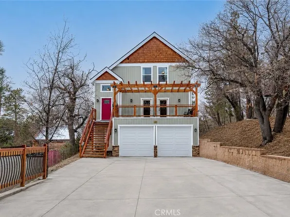 1198 Bruin Trl, Fawnskin, CA 92333