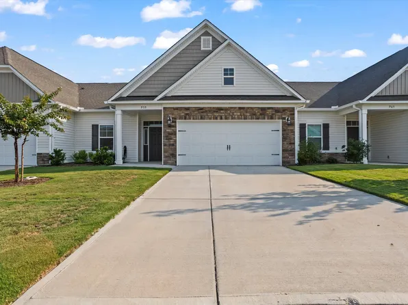 959 Manitou Cir, Aiken, SC 29801