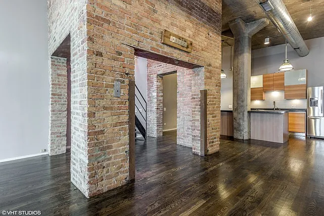 110 N Peoria St #406 — Photo 7