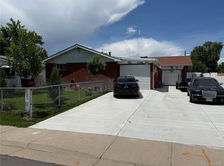 7095 Pontiac St, Commerce City, CO 80022