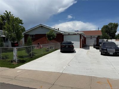 7095 Pontiac Street, Commerce City, CO, 80022
