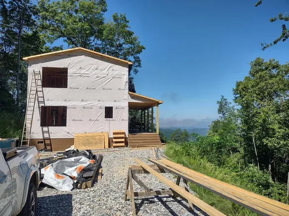 452 High Mountain Vw, Bryson City, NC 28713