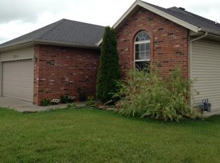2816 Garton, Ozark, MO 65721