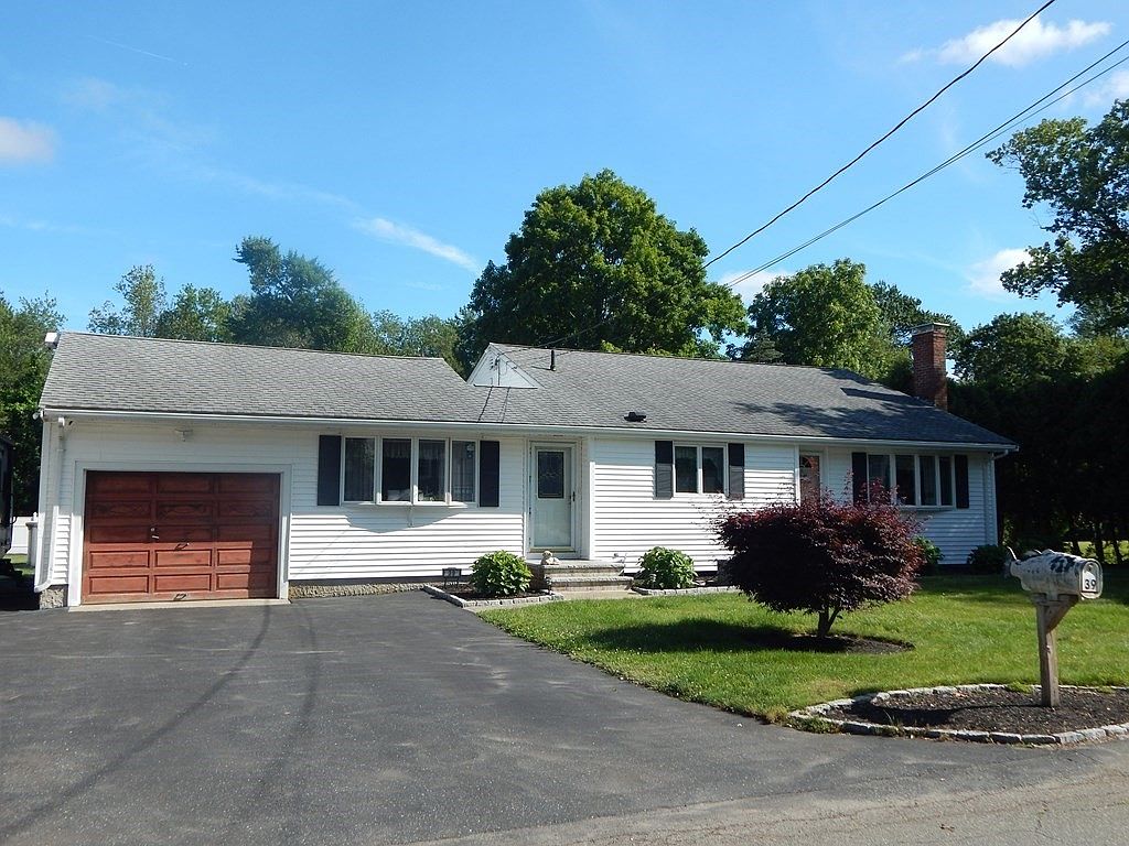 39 East St, Avon, MA 02322 Zillow