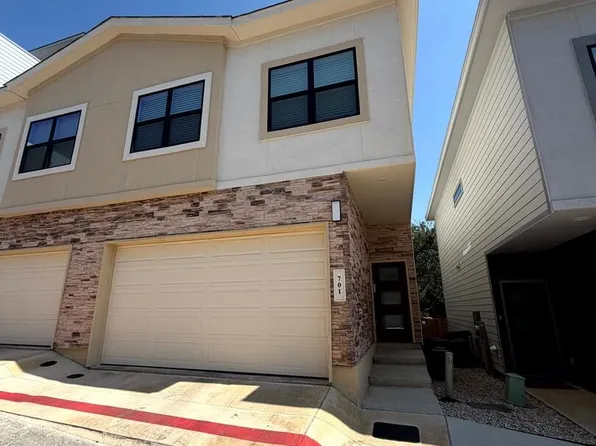 11710 Vance Jackson Rd, San Antonio, TX