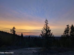 126 Glad Ln, Spirit Lake, ID 83869