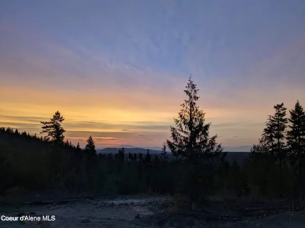 126 Glad Ln, Spirit Lake, ID 83869