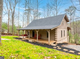 123 Martins Blf, Blairsville, GA 30512