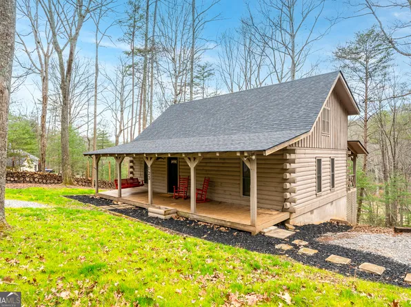 123 Martins Blf, Blairsville, GA 30512