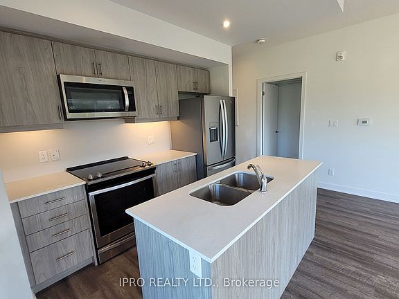 2nd image of 16 Markle Cres #301